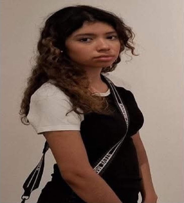 Buscan a menor desaparecida en Cuernavaca