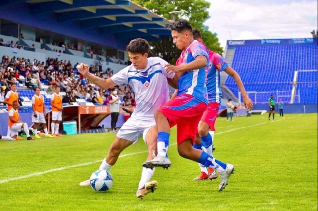 El equipo de Oaxtepec busca mejorar su participación de la temporada pasada.