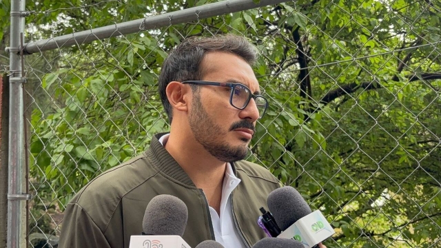 Rechaza SDS versiones sobre supuesto exterminio de animales callejeros en el parque Chapultepec