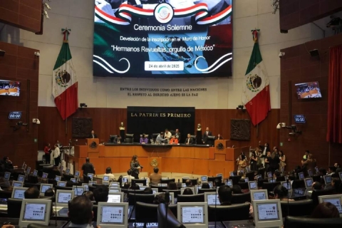 Avalan nueva Ley en Telecomunicaciones