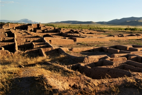 Paquimé da un salto al futuro: ahora puede explorarse en 3D con tecnología de última generación