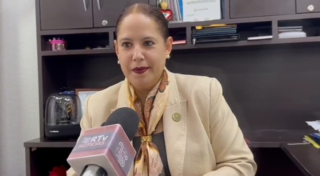 Inicia Educación revisión de cartillas de vacunación, a fin de verificar que estudiantes estén vacunados contra sarampión