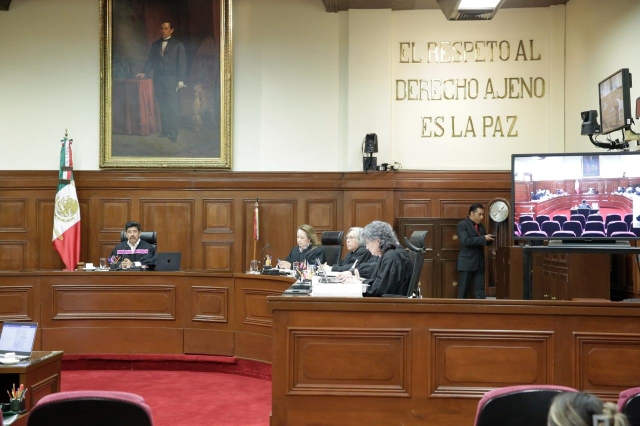 Suprema Corte ordena a Hacienda pagar 103 millones a Televisa