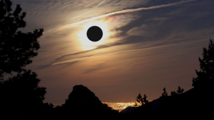 Eclipse Solar 2024: Mejores lugares y visibilidad en México