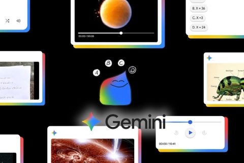 Google revoluciona el aprendizaje con Gemini y su nueva función ‘Aprendizaje guiado’