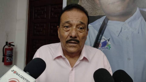 Pesan laudos sobre nuevos alcaldes