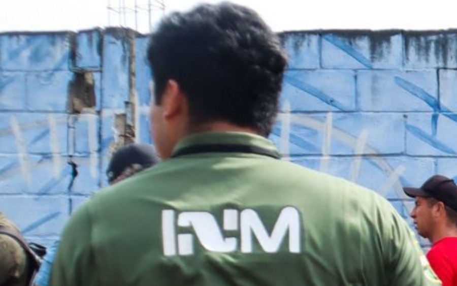 Capturan a dos venezolanos por asesinato de agente migratorio en Chihuahua