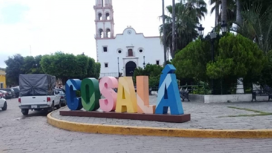 Decretan toque de queda en Sinaloa.