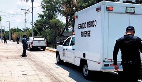 Asesinan a un hombre en Alpuyeca