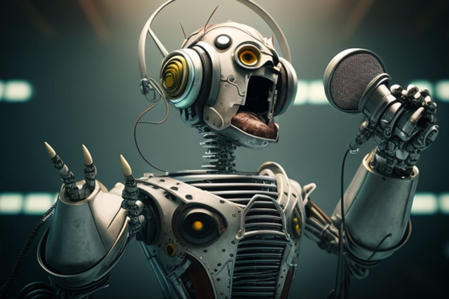 ¿Real o artificial? Revelan métodos para detectar música generada por inteligencia artificial