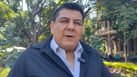 Suspenden Expo San Valent&iacute;n por informe de gobernadora