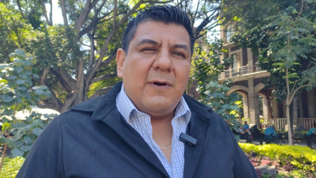 Suspenden Expo San Valent&iacute;n por informe de gobernadora