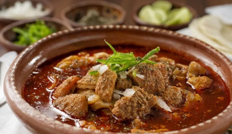 ¿Es saludable el menudo o 