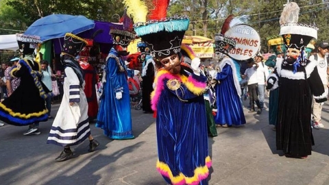 Realizarán Festival del Chinelo en Zacatepec