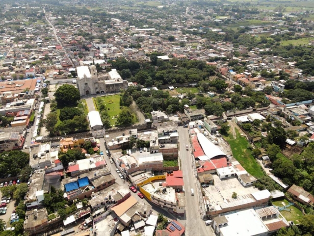 Yecapixtla es uno de los municipios de la región oriente con mayor proyección turística.