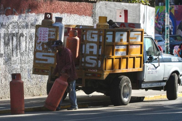 ¡El gaaaaaaas a la baja! Te contamos cuáles son los precios máximos