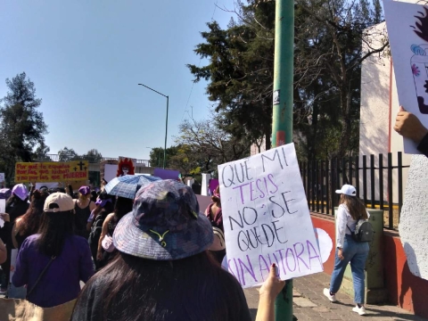 Hay solidaridad con mujeres, pese a ca&iacute;da en ventas: Canirac
