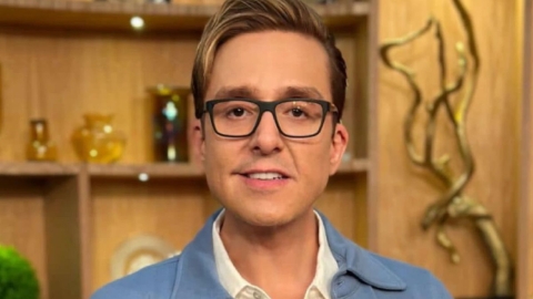 Daniel Bisogno permanece en terapia intensiva tras complicaciones por hemodiálisis