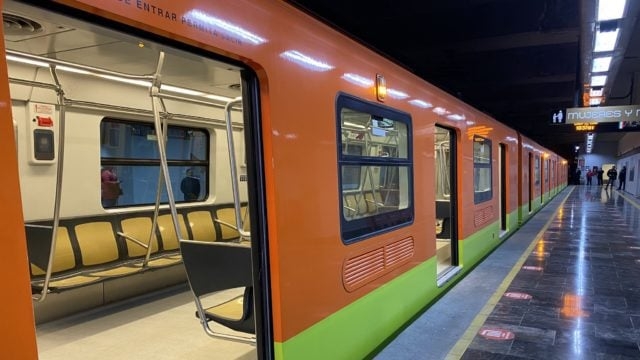 Línea 12 del Metro: este sábado reabren 5 estaciones