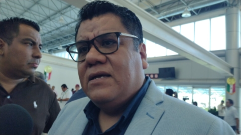 Eventos programados en fiestas patrias podrían generar importante derrama económica, considera Canaco