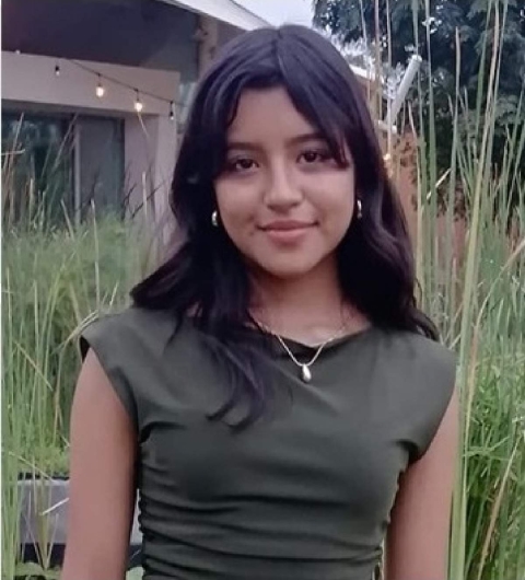 Una adolescente desapareció en Jiutepec