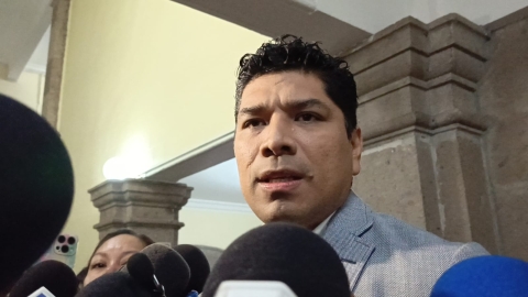 Llevan a cabo auditoría forense desde 2023 en SSM