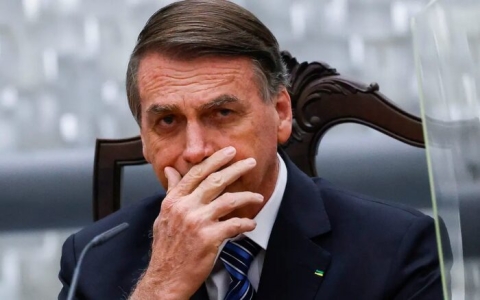 Condenan a Bolsonaro a 27 años y 3 meses por intento de golpe de Estado