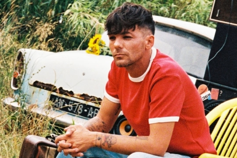 Louis Tomlinson regresa a la música con &#039;Lemonade&#039;, su nuevo sencillo