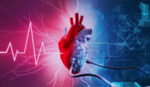 El primer corazón artificial mexicano que revoluciona la medicina cardiovascular
