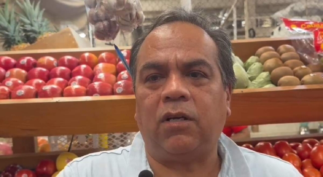 Aumenta precio de canasta b&aacute;sica en mercado ixtleco