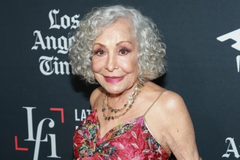 Fallece Renée Victor, entrañable voz de la abuelita en Coco, a los 86 años