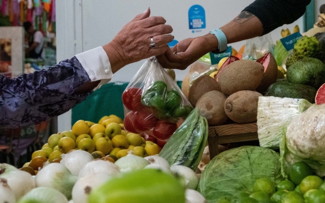 Inflación sube en marzo a 3.8%, suma dos meses al alza