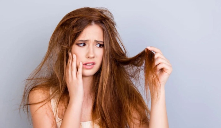 ¿Baby hairs o cabello dañado? Aprende a diferenciarlos y cuídalos correctamente