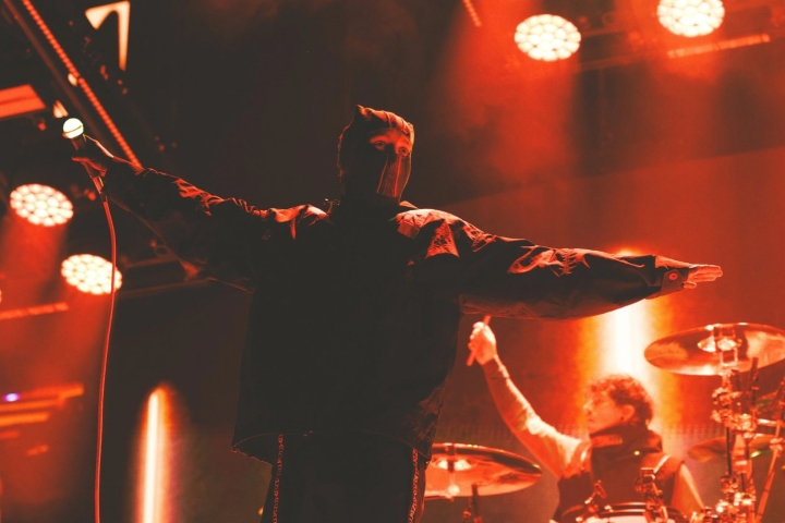 Twenty One Pilots llevar&aacute; a los cines su hist&oacute;rico concierto en CDMX con la pel&iacute;cula 'More Than We Ever Imagined'