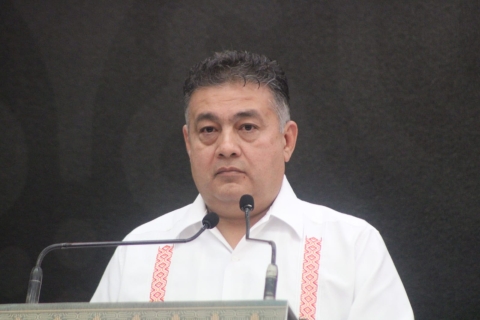 Da a conocer SSPC más datos sobre detención de José Antonio &#039;N&#039;, alias &#039;El Vara&#039;