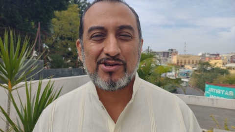 Morelos ser&aacute; clave en estrategia de Fundaci&oacute;n Rotaria contra la trata de personas rumbo al Mundial 2026