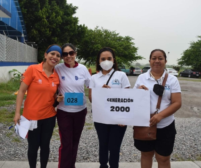 Con motivo de los 50 años de la carrera de Ingeniería Industrial, el Tecnológico de Zacatepec ha realizado diversas actividades.