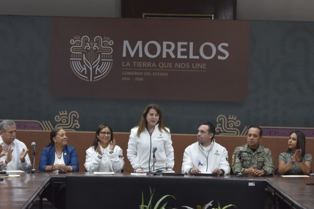 Autoridades dan arranque formal al programa 'H&eacute;roes Paisanos' para periodo vacacional de Semana Santa