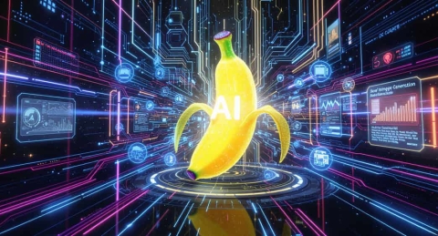 Google reduce el acceso gratuito a Nano Banana Pro ante la alta demanda del modelo
