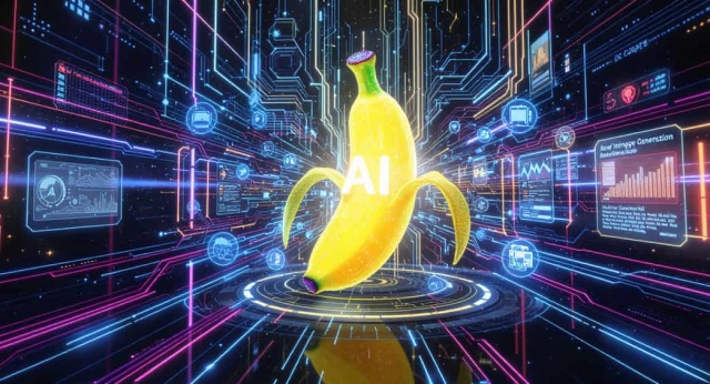 Google reduce el acceso gratuito a Nano Banana Pro ante la alta demanda del modelo