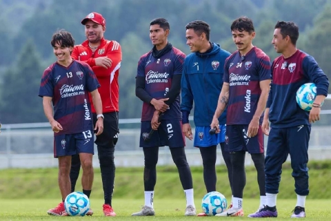 El cuadro azulgrana se encuentra en la posición número tres de la tabla general.