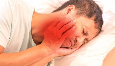 Periodoncista Dr. Daniel Fernández