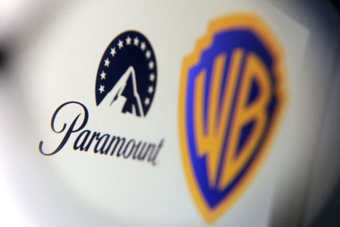 Paramount refuerza su oferta por Warner Bros. Discovery sin aumentar el precio por acci&oacute;n