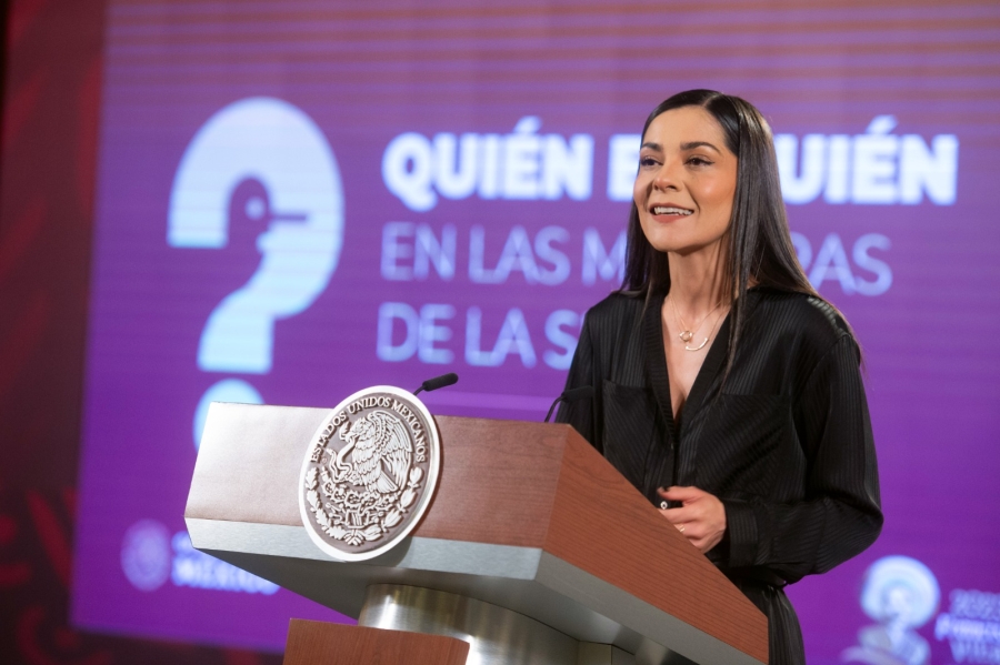 Tribunal determina que sección '¿Quién es quién en las mentiras?' fue instrumento de estigmatización