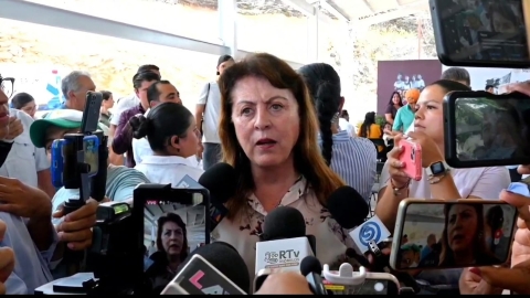 Gobernadora condena enérgicamente hechos violentos en los que resultó sin vida Sarah Rendón Parra