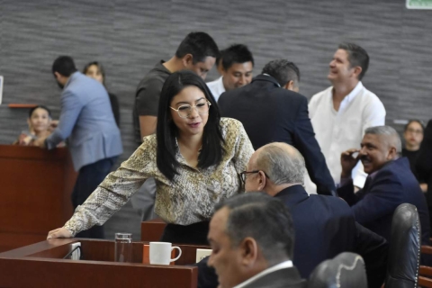 Presidente de TUJPA no será electo por voto popular