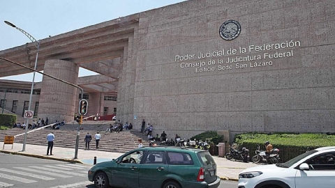 Héroes anónimos en el Poder Judicial Federal 