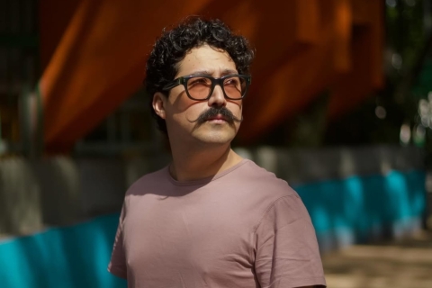 Mau Nieto alz&oacute; la voz ante la creciente inseguridad en las carreteras del pa&iacute;s: 'tenemos un pa&iacute;s sin ley'