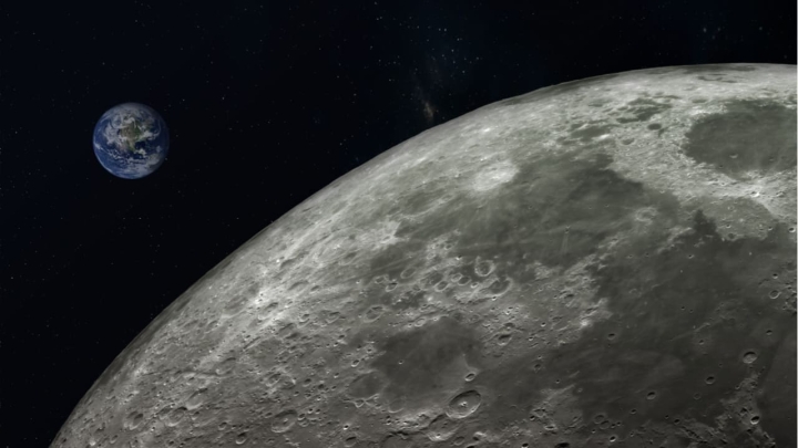 Europa rompe con Rusia para viajar a la Luna