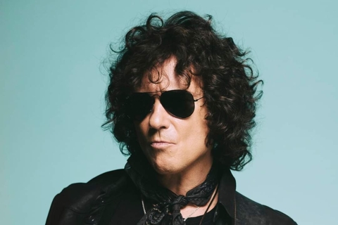Enrique Bunbury será parte del Salón de la Fama de los Compositores Latinos